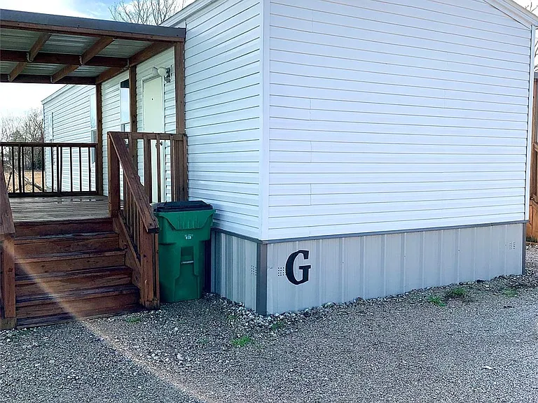 3621 County Road 161 #G — Photo 1