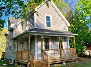 124 Lindsey St, Attleboro, MA 02703