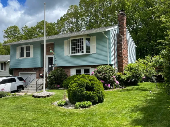 322 Beth Lane, Waterbury, CT 06705