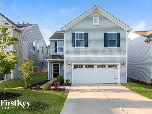 371 Copes Ct, Kannapolis, NC 28081