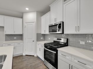 213 Santa Lucia Dr, Anna, TX 75409