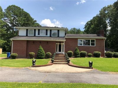 2401 Saint Brides Rd W, Chesapeake, VA, 23322