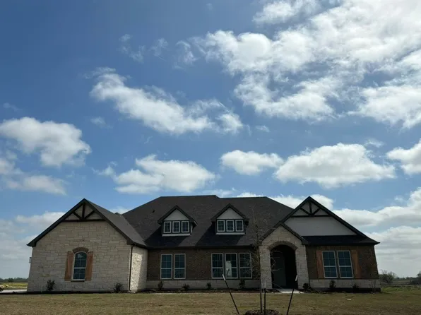 2340 Gypsum St, Krum, TX 76249