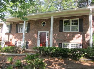 3923 Shoemaker Ct, Roswell, GA 30062