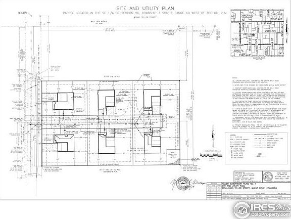 2nd image of 2822 Teller St