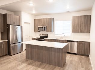 2349 W Leigh Ln, Ogden, UT 84401