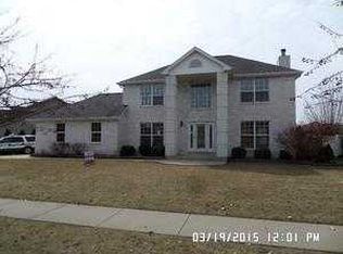 1301 Ashford Ln, Joliet, IL 60431