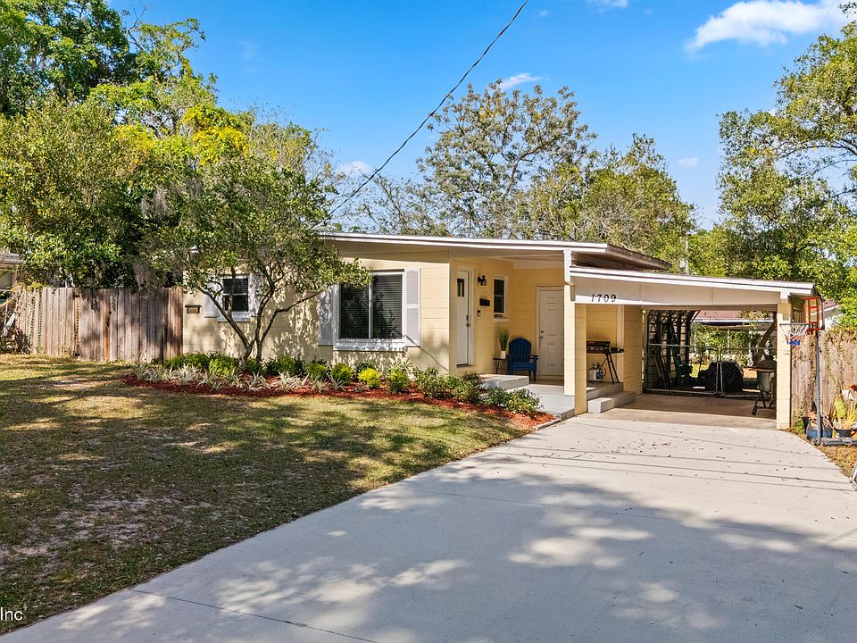 1st image of 1709 ALETHA Drive
