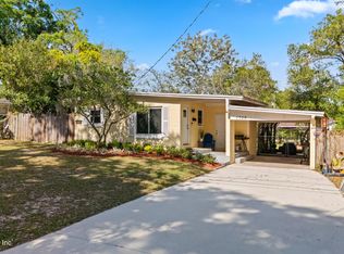 1709 ALETHA Drive, Jacksonville, FL 32211