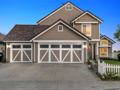 12 Northampton Pl, Coto De Caza, CA, 92679