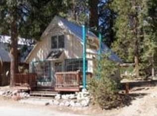 41820 Linnet Ln, Shaver Lake, CA 93664