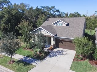 6804 Park Strand Dr, Apollo Beach, FL 33572