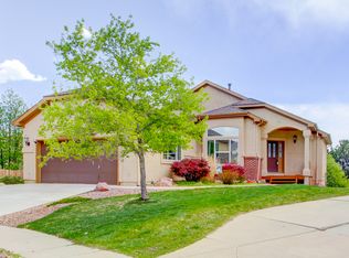5475 Sample Way, Colorado Springs, CO 80919