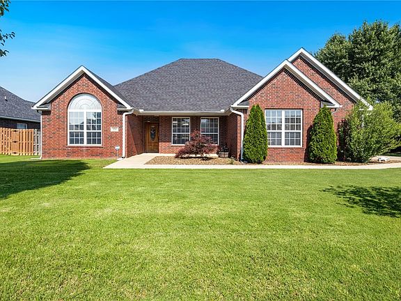 2nd image of 534 N Mulligan Dr