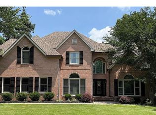 9007 Stoney Mountain Dr, Chattanooga, TN 37421