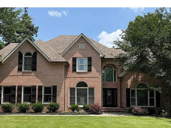 9007 Stoney Mountain Dr, Chattanooga, TN 37421