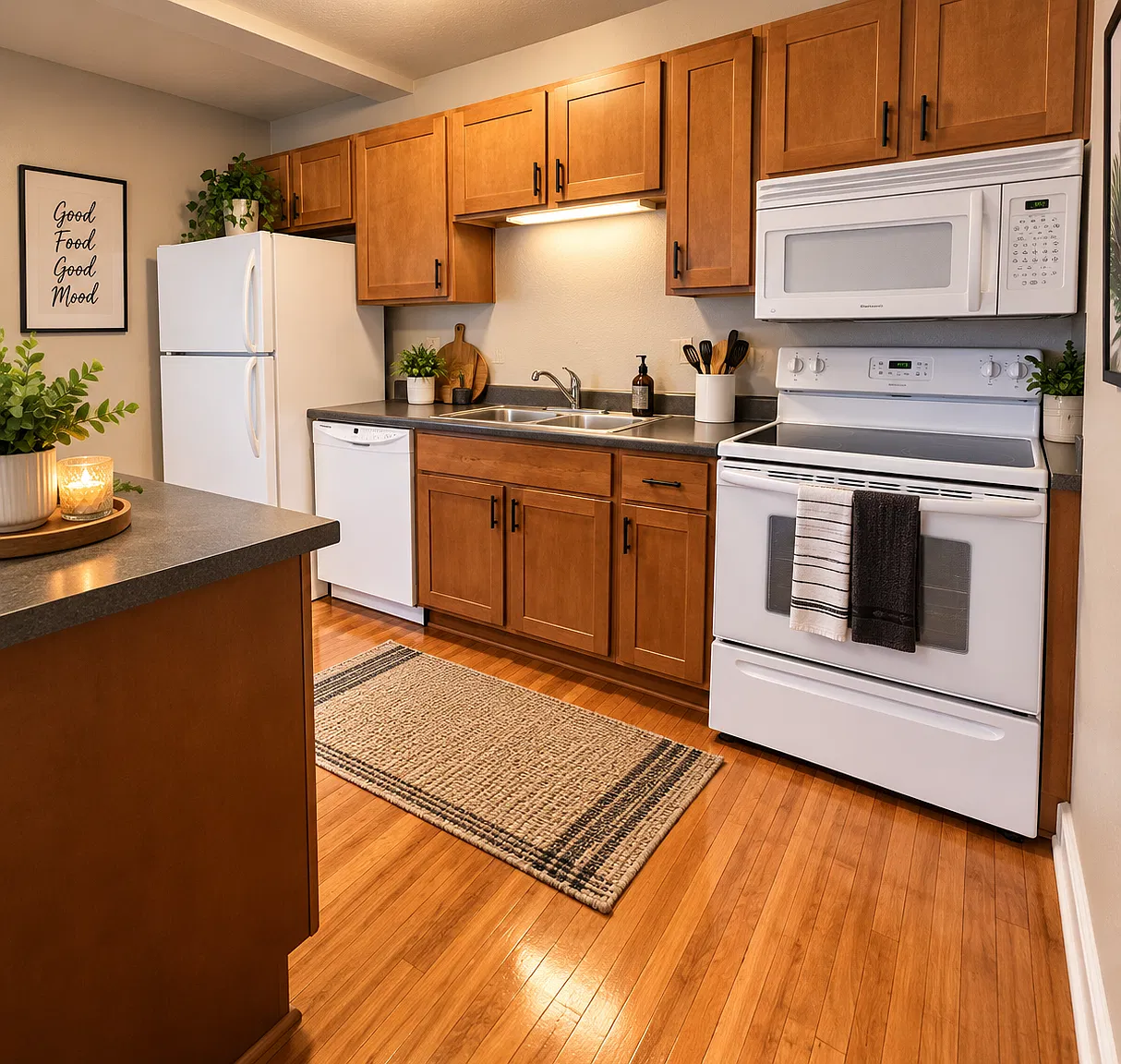 4 bed, 1500 sqft, $2,000 — Photo 1