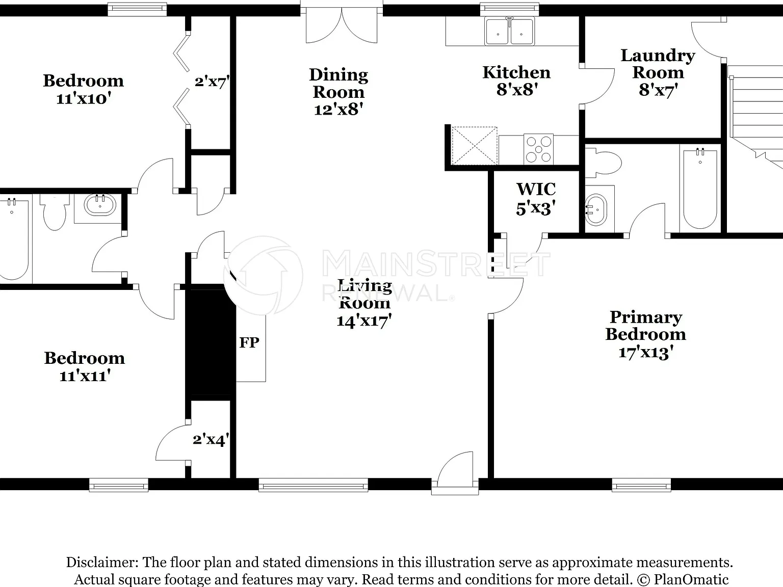 113 Aintree Ct — Photo 3