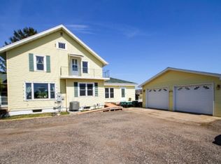 N8872 450th St, Baldwin, WI 54002