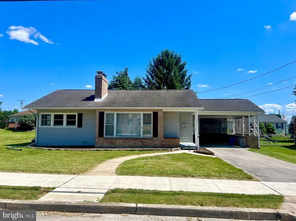 652 Delone Ave, Mc Sherrystown, PA 17344