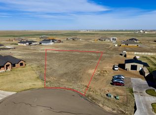1701 Beckham Ct, Amarillo, TX 79124