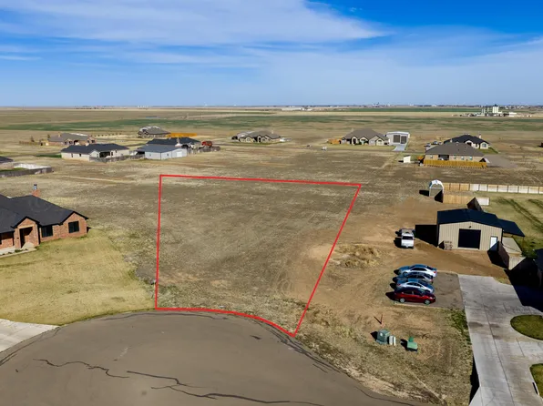 1701 Beckham Ct, Amarillo, TX 79124