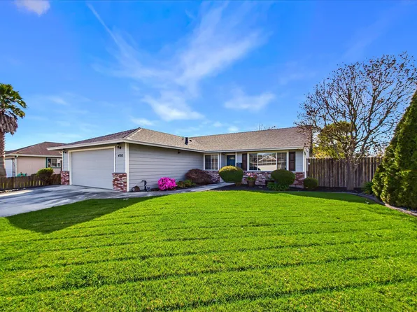 458 Guido Ave, Fortuna, CA 95540