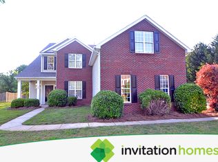 1180 Woodwinds Dr, Waxhaw, NC 28173