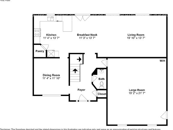2nd image of 194 Adair Ct