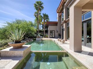 1 Rue Allard Way, Henderson, NV 89011