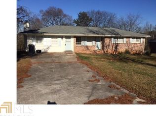 4593 Burns Rd NW #4, Lilburn, GA 30047