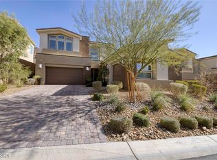 12 Hilltop Crest St, Henderson, NV 89011