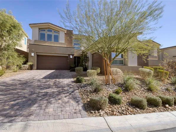 12 Hilltop Crest St, Henderson, NV 89011