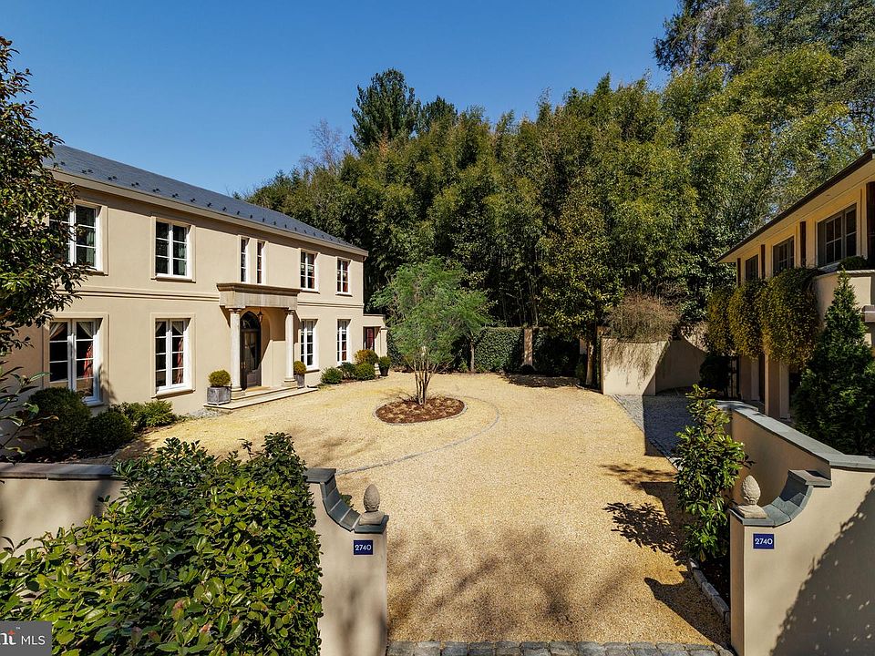 1st image of 2740 Chain Bridge Rd NW