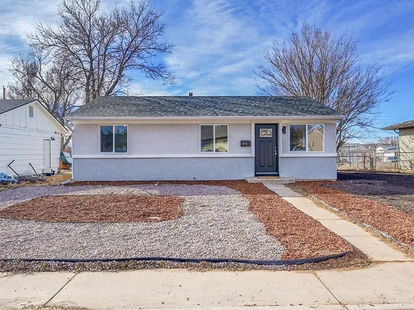 1815 Seminole Ln, Pueblo, CO 81001