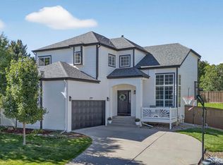 9787 Estack Court, Highlands Ranch, CO 80126