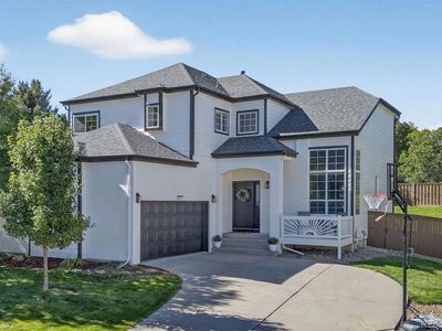 9787 Estack Court, Highlands Ranch, CO, 80126