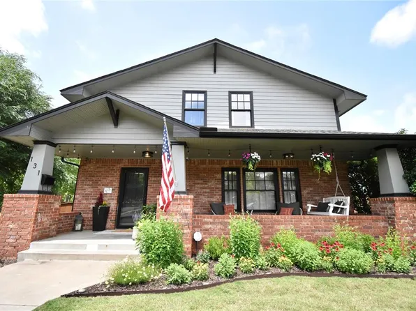 131 NW 21st St, Oklahoma City, OK 73103