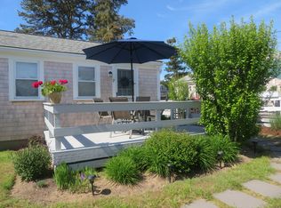 Ocean Drive Condo Association, Dennis Port, MA 02639
