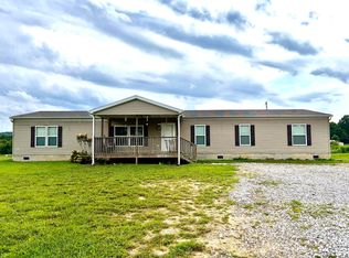 935 Stoney Fork Rd, Corbin, KY 40701