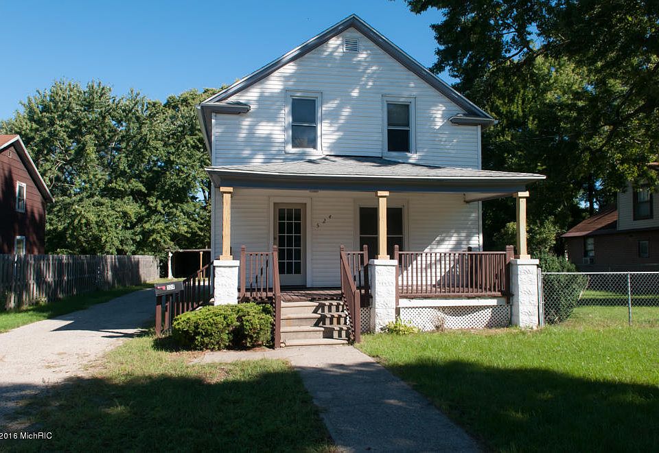 1st image of 524 W Allegan St
