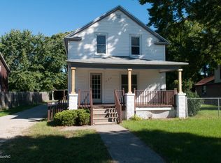 524 W Allegan St, Otsego, MI 49078