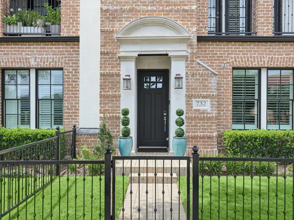 732 Sid Rich Dr, Irving, TX 75039