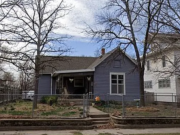 409 E Avenue B, Hutchinson, KS 67501