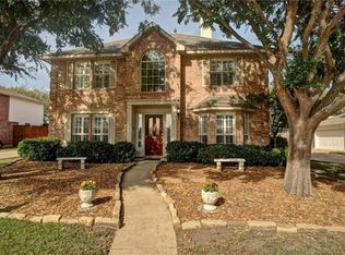 1007 Larkspur Dr, Allen, TX 75002