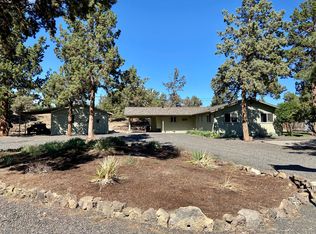 4646 NW 52nd St, Redmond, OR 97756