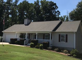 957 Masters Dr, Monroe, GA 30655