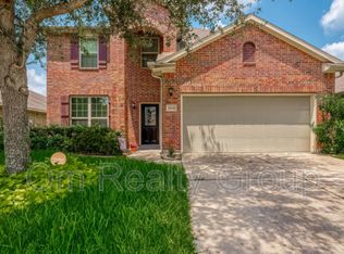 21831 Mount Hunt Dr, Spring, TX 77388