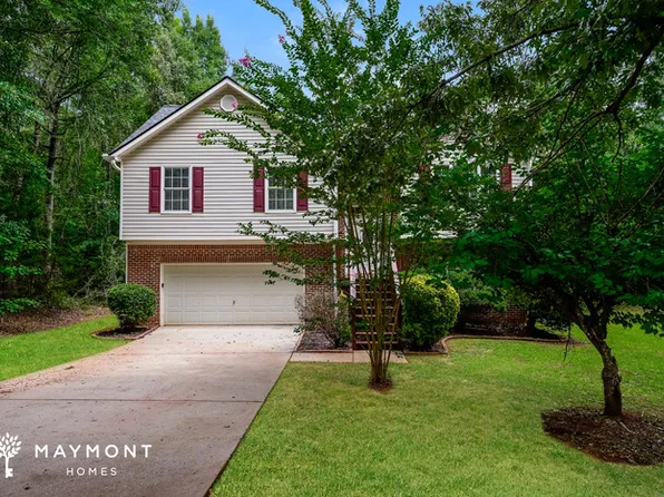 1024 Miss Amber Way, Locust Grove, GA 30248
