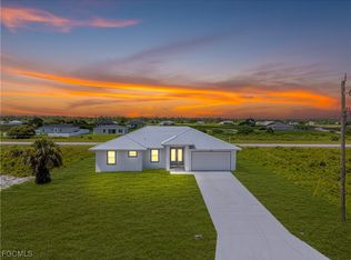 9051 W Justice Cir, Labelle, FL 33935